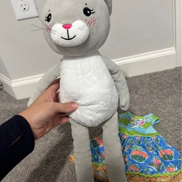 Matilda Jane Be Kind Bunny Doll - Picture 5 of 9